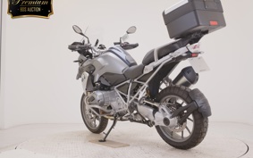 BMW R1200GS 2015