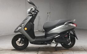 YAMAHA AXIS Z SEJ6J