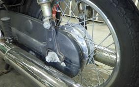 SUZUKI K125 2024 K125