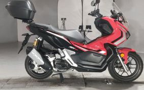 HONDA ADV150 KF38