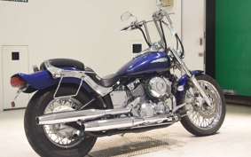 YAMAHA DRAGSTAR 400 2004 VH01J
