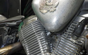 HONDA STEED 400 1992 NC26