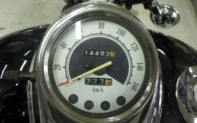 YAMAHA DRAGSTAR 250 VG02J