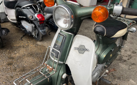 HONDA SUPER CUB50 C50