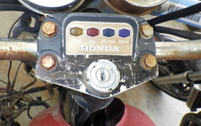 HONDA CB350 FOUR CB350F