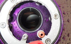 TRIUMPH STREET TRIPLE