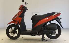 SUZUKI ADDRESS 110 2025 CE47A