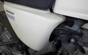 HONDA APE 100 HC07