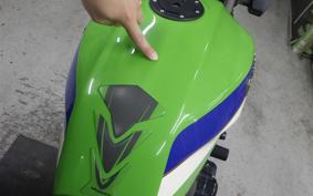 KAWASAKI ZRX1100 1999 ZRT10C