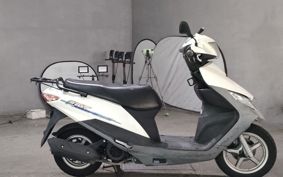 SUZUKI ADDRESS V125 DT11A