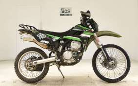 KAWASAKI KLX250 Gen.2 LX250S