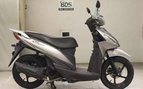 SUZUKI ADDRESS 110 2021 CE47A
