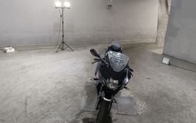SUZUKI GSX-R125 DL33B