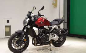HONDA CB1000R GEN 2 2021 SC80