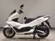 Фото Honda PCX 125 с японского аукциона