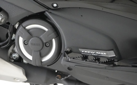 YAMAHA T-MAX 560 A TECHMAX 2020 SJ19J