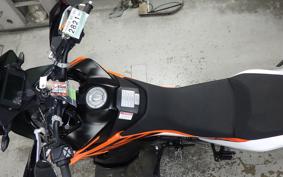 KTM 790 ADVENTURE 2020