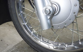 HONDA CROSS CUB 50 2014 AA06