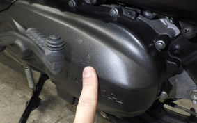 HONDA DIO 110 2005 JF58