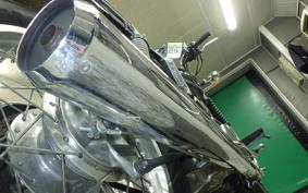 YAMAHA SR400 Gen.3 2009 RH01J