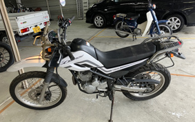 YAMAHA SEROW 250 DG11J