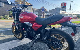KAWASAKI Z650 RS 2024 ER650R