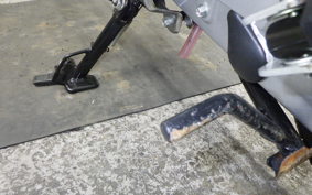 HONDA C110 SUPER CUB JA44