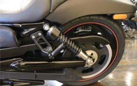 HARLEY HARLEY VRSCDX1250 2011 HHH