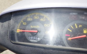 SUZUKI LET's 2 L CA1KA