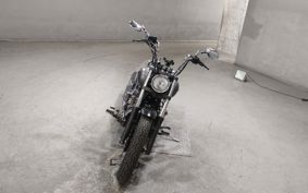 YAMAHA DRAGSTAR 400 2013 VH02J