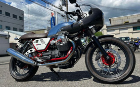 MOTO GUZZI V7 RACER 2011