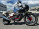 Фото Moto Guzzi V7 RACER 2011 с японского аукциона