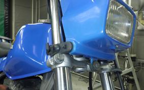 HONDA TL125 2020 JD06