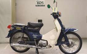HONDA C90 SUPER CUB E HA02