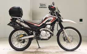 YAMAHA SEROW 250 Gen.2 2024 DG17J