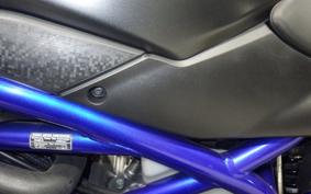 SUZUKI SV650 A 2022 VP55E