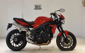 TRIUMPH SPEED TRIPLE 2018