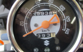 SUZUKI ST250E TYPES NJ4CA