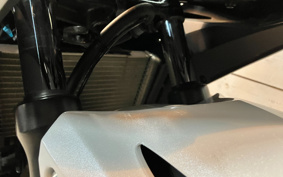 HONDA CBR400R ABS 2021 NC56