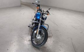 HARLEY HARLEY FXDL1450 2002 GDV