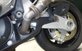 APRILIA SRV850 2013