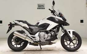 HONDA NC700X 2013 RC63