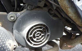 SUZUKI LET's 2 CA1PA