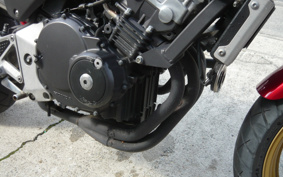 HONDA HORNET 250 MC31