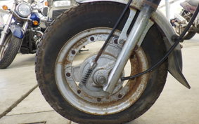 HONDA DAX 50 ST50