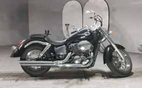 HONDA SHADOW 400 2001 NC34