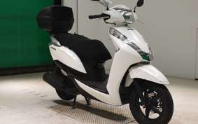 HONDA LEAD 125 2026 JF45