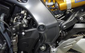 YAMAHA MT-09 SP 2021 RN69J