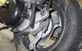 YAMAHA JOG Gen.5 SA36J