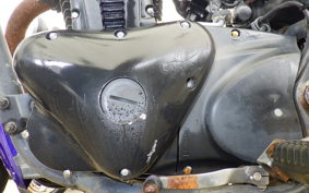 KAWASAKI 250TR BJ250F